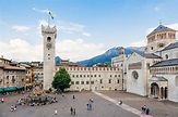 Master in Data Science Scholarship Opportunity at the University of Trento,