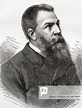 Antonio Starabba marchese di Rudinì,1839 – 1908. 18th and 21st Prime ...