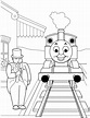 Dibujos de Thomas y Sus Amigos 2 para colorear para Colorear para ...