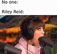 Riley Reid Meme
