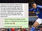 Arsenal transfer target Tyrone Mings 'wipes mother's debts away' in ...