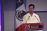 75 Convención Bancaria | Estabilidad política y financiera en México ...