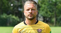 Patrick Ebert - Spielerprofil - DFB Datencenter