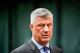 Kosovo’s president, Hashim Thaci, indicted on war crimes charges ahead ...