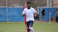 Rhode Island soccer Patrick Agyemang drafted by Charlotte FC of MLS