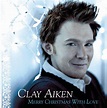 Merry Christmas With Love: Aiken, Clay: Amazon.ca: Music