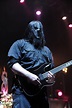 Slipknot Guitarist Mick Thomson Survives Knife Fight With Brother ...