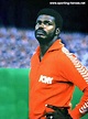 Hasely CRAWFORD - 1976 Olympic 100m champion.