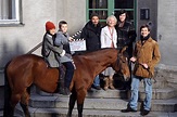 Bild von Das Pferd auf dem Balkon - Bild 23 auf 29 - FILMSTARTS.de
