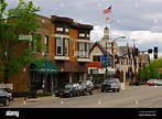 Libertyville usa hi-res stock photography and images - Alamy
