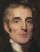 Arthur Wellesley, 1st Duke of Wellington by Sir Thomas Lawrence, 1829 ...