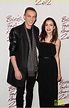 Lily Collins & Jamie Campbell Bower: British Fashion Awards!: Photo ...