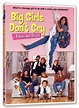 Big Girls Don't Cry... They Get Even (1991)
