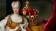 María Josefa de Austria, Apartada de la Línea Sucesoria Habsburgo ...