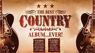 Musica Country en Español 70 y 80 | Las Mejores Canciones de Country en ...
