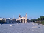 Visit Floriana: Best of Floriana, South Eastern Region Travel 2023 ...