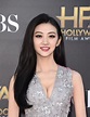 Gallery: The most beautiful Chinese actress, Jing Tian HD phone ...