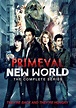 Primeval: El nuevo mundo - Ver la serie online
