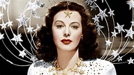 DVD Review: Bombshell: The Hedy Lamarr Story