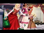 Barbie™ en Un Cuento de Navidad Pelicula Completa en Español Latino ...
