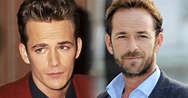 Luke Perry, ‘The Beverly Hills 90210’, muere a sus 52 años