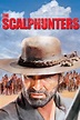 The Scalphunters (1968) - Posters — The Movie Database (TMDB)