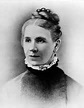 Martha Johnson Patterson