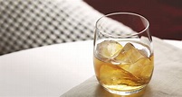 Whiskey on the Rocks | Whiskey & Ice | Bulleit