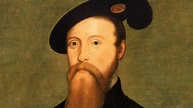 Death of Thomas Seymour 1549 | Daily Telegraph