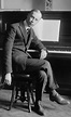 About Sergei Prokofiev | a pianist's musings | Prokofiev, Sergei ...