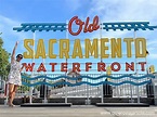 12 cosas que hacer y que ver en Sacramento (California)