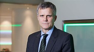 Meet Helge Lund, BP's new chairman | News and insights | Home