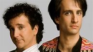Balki e Larry: Due perfetti americani, HBO Max sviluppa un revival al ...