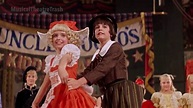 La reina del Vaudeville - Película (1962) - Dcine.org