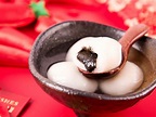 Enjoy blessings at Chinese New Year with these lucky eats | Hong Kong ...