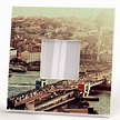 Amazon.com: Galata Bridge Istanbul Tower Cityline View Wall Framed ...