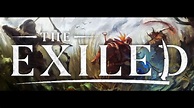 The Exiled - Official Reveal Trailer - YouTube