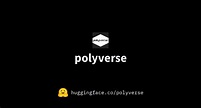 polyverse (Polyverse OÜ)