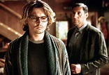 La ventana secreta | Johnny Depp, escritor | Crítica sinopsis de FilaSiete