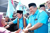 Fahri Hamzah Jadi Caleg DPR RI Gelora Dapil Sumbawa