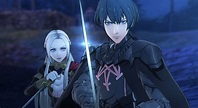 Fire Emblem: Three Houses’ New Story Trailer Is All About War And ...
