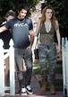 Bella Thorne With Boyfriend Out in West Hollywood | Ropa, Moda, Moda estilo