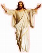 Jesus Christ PNG Isolated Photo | PNG Mart