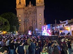 Monumental Clausura de la 84 Feria Nacional de la Plata en Taxco - El ...