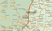 Friedrichsdorf Location Guide