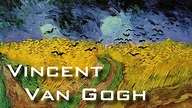 Obras de Vincent Van Gogh y sus nombres, grandes Artistas de la ...