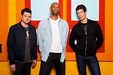 Better Than Ezra Premieres 'GRATEFUL,' Talks 25th Anniversary Reissue ...