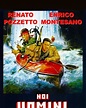 📽️ [HD-1080p] Noi uomini duri (1987) Película Completa HD.720p Sub ...