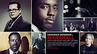 Marshall Trailer |Teaser Trailer