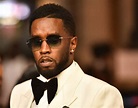Diddy Reportedly Signs Record Deal with Motown